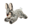 Walter Rabbit Tuff Dog Toy