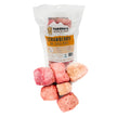 Dog Treat Strawberry Yak Cheese Puffs 4oz