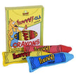 Yeowww-Ola Catnip Crayons  3-pack