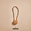Cat Toy Made Of Coconut Rope CocoBall Toy