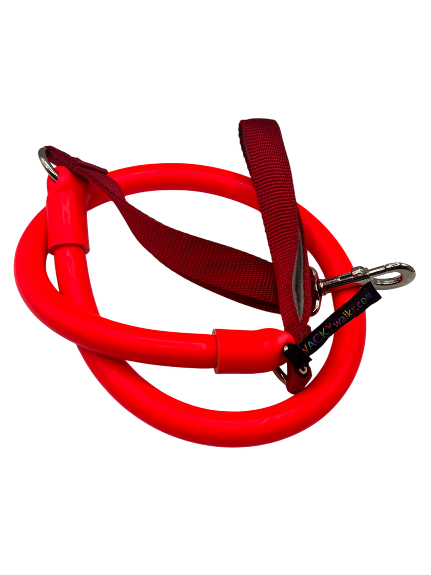 WUNDERLEASH – The No-Pull Leash That Actually Works