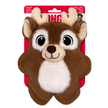 KONG Holiday Snuzzles Reindeer Md