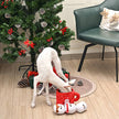 Dog Toy Hot Chocolate Christmas Happy Woofmas Plush Toy Set