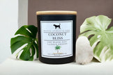 Classic Candle - Coconut Bliss