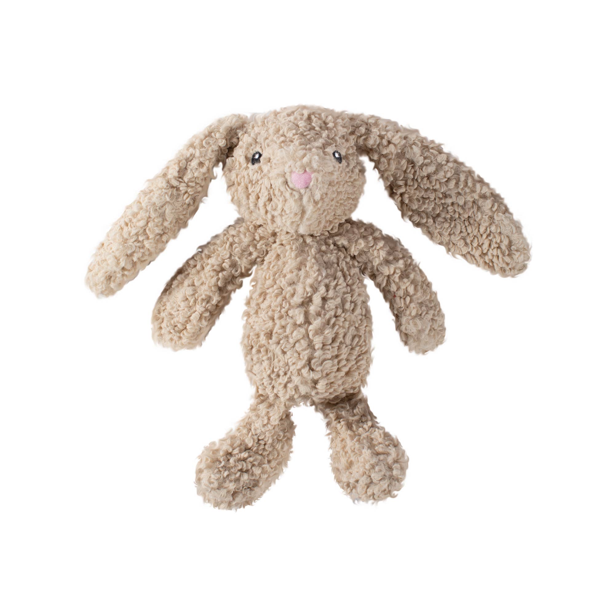 Dog Toy Bunny Love Plush Toy