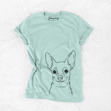 Chihuahua Tee- Martini