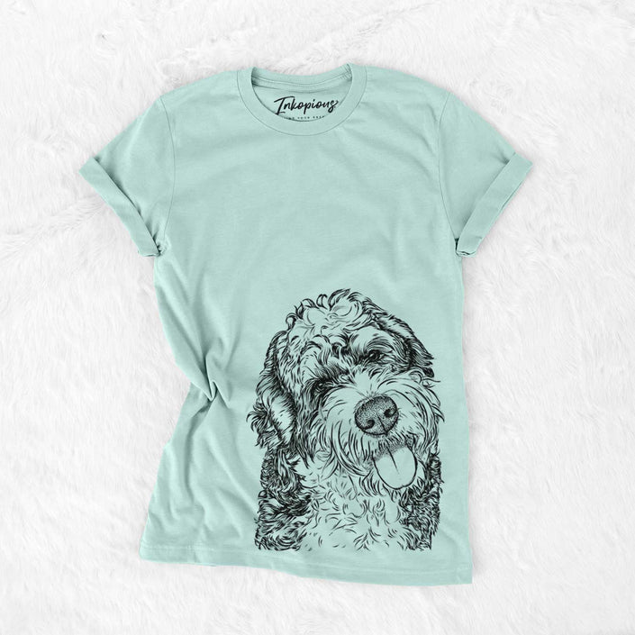 Bernedoodle Tee- Kaci