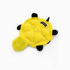 Squeakie Crawler - Bertie the Bee - Dog Toy