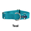 Martingale Nylon Dog Collar
