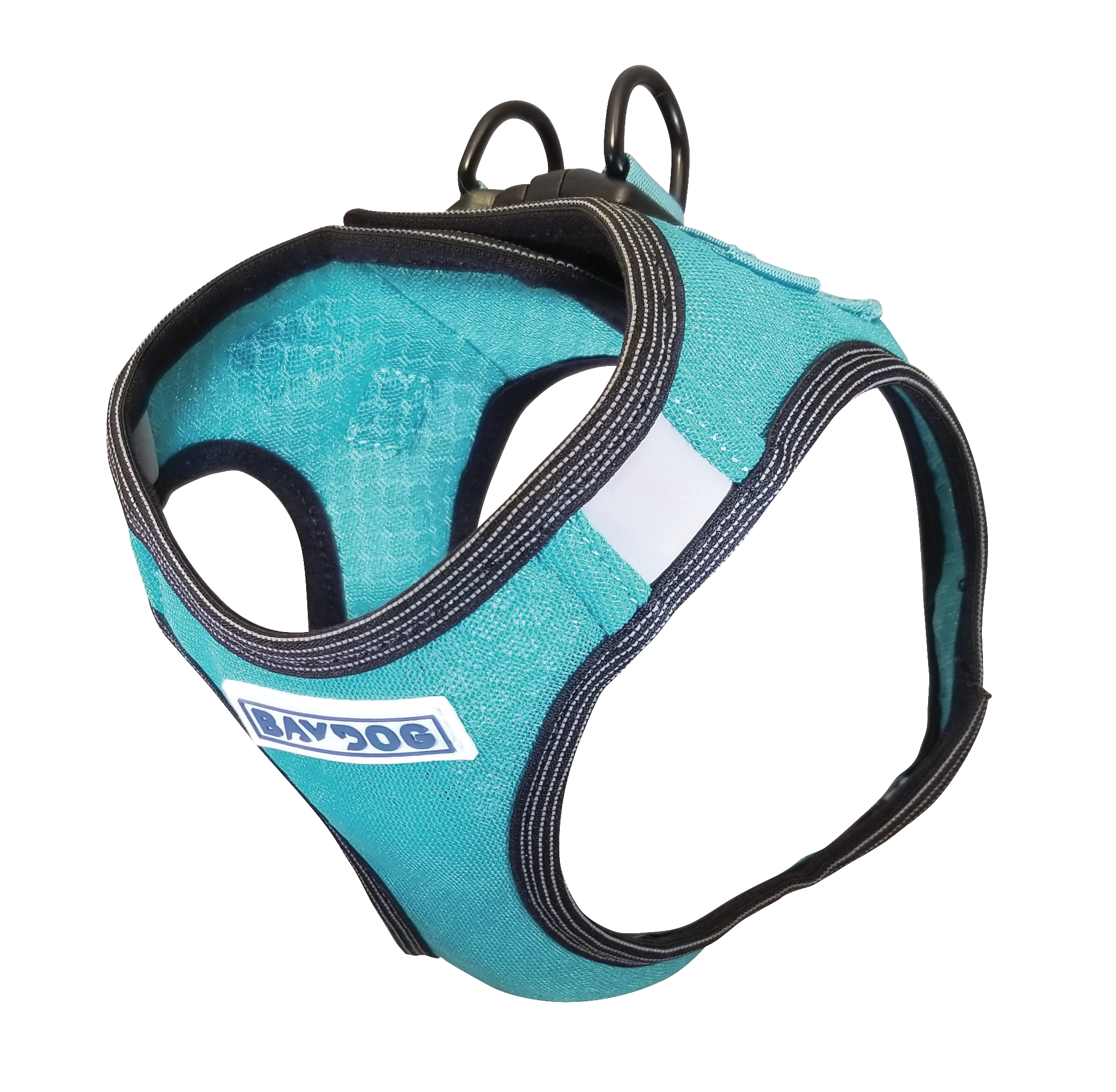 Reflective Lightweight Breathable Step in Dog Harness