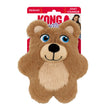 KONG® Snuzzles Kiddos Teddy Bear Dog Plush Toy  Small