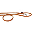 Comfort Microfiber Dog Leash - Round Lead