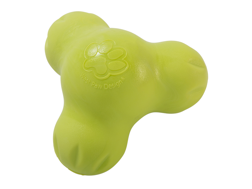 Dog Toy Tux® Puzzle Treat-Dispensing Slow Feeder Floating Toy
