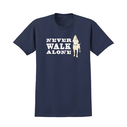 Never Walk Alone Unisex T-Shirt