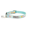Cat Collar Life's a Beach Breakaway Collar