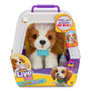 Moose Toys Little Live Pet My Really Real Puppy