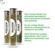 Catnip Sampler 3 Pack