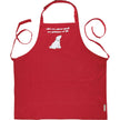 Every Cookie I'll Be Watching You Apron