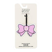 Potty Pal Pink Bow With Clasp