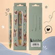 Golden Retriever Pet Lover Ballpoint Pen