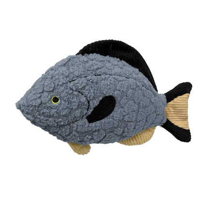 Dog Toy Blue Tang 16