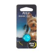 Nite Ize PetLit Collar Light - Turquoise Jewel