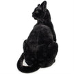 Boone The Black Cat | 13 Inch Stuffed Animal Plush
