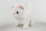 CASPER the Persian Walking Cat Toy