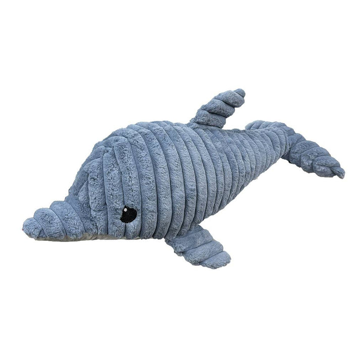 Dog Toy Dolphin 36