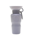 Dog Travel Water Bottle, 22oz, Classic