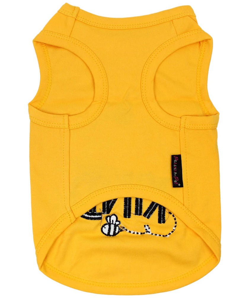 Dog or Cat T-shirt - Bee Kind