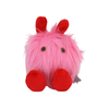 Valentine's Love Bug Valentine's Day Dog Toy