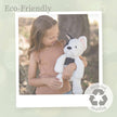 World's Softest Lushee 16 inch - Frody Frenchy Dog Plush Toy