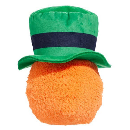 BARK Paddy O'Belly St. Patrick's Day Dog Toy XS-M