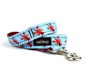 Lobster Sebastian Dog Leash