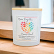 Pet Sympathy candle - Beautiful Soul