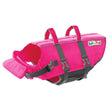 Outward Hound Granby Splash Life Jacket Pink Large