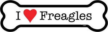 I (heart) Freagles 2