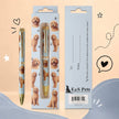 Goldendoodle Pet Lover Ballpoint Pen