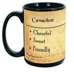 Cavachon Mug Coffee Cup