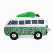 Dog Toy Volkswagen Camper Van Plush Toy