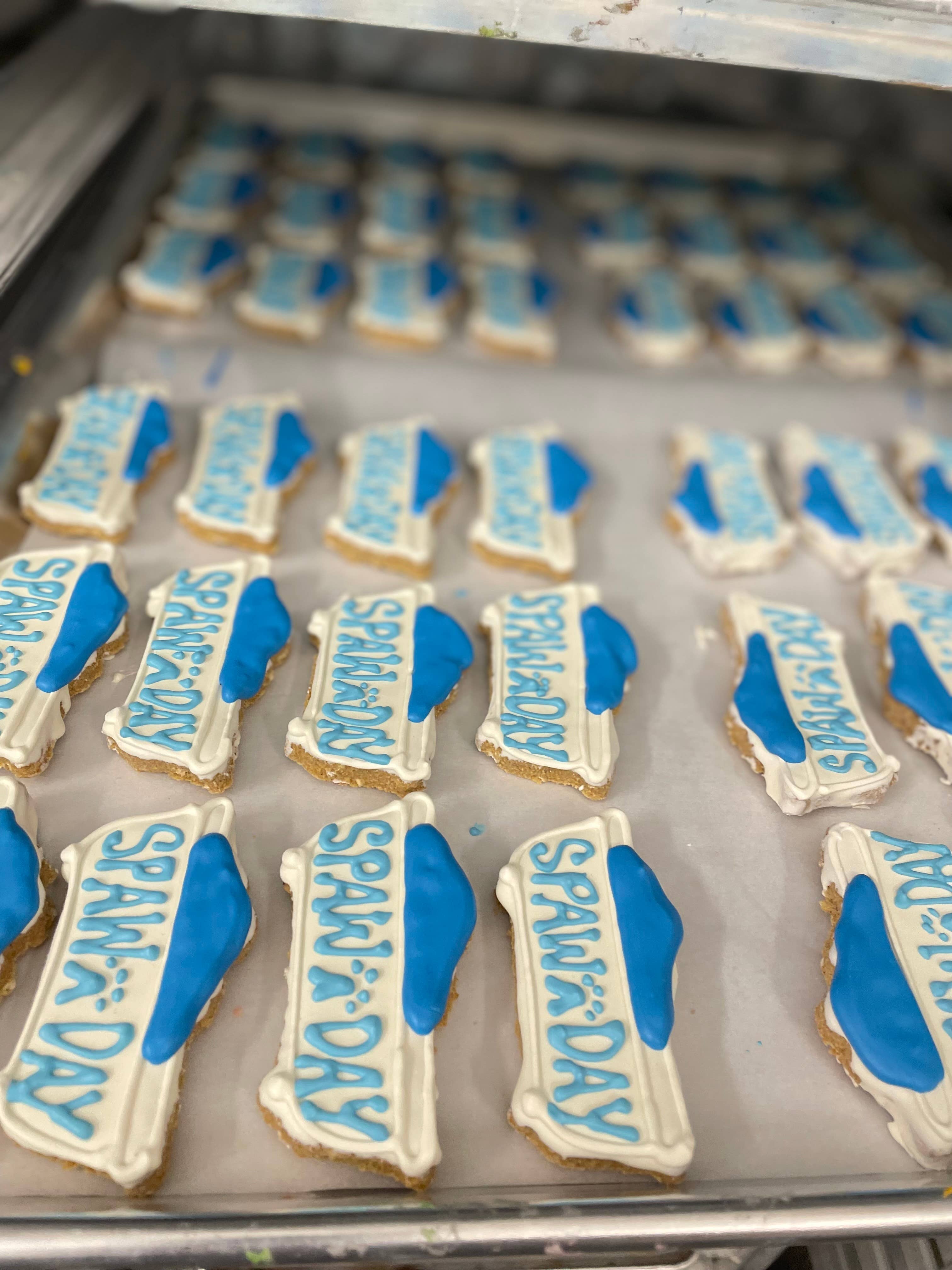 DELETE Spaw Day Cookies
