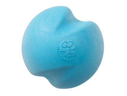 Dog Toy Jive® Ball for Chew, and Fetch Floating Ball Toy