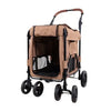 Gentle Giant Pet Wagon Stroller Senior & Injured Pets