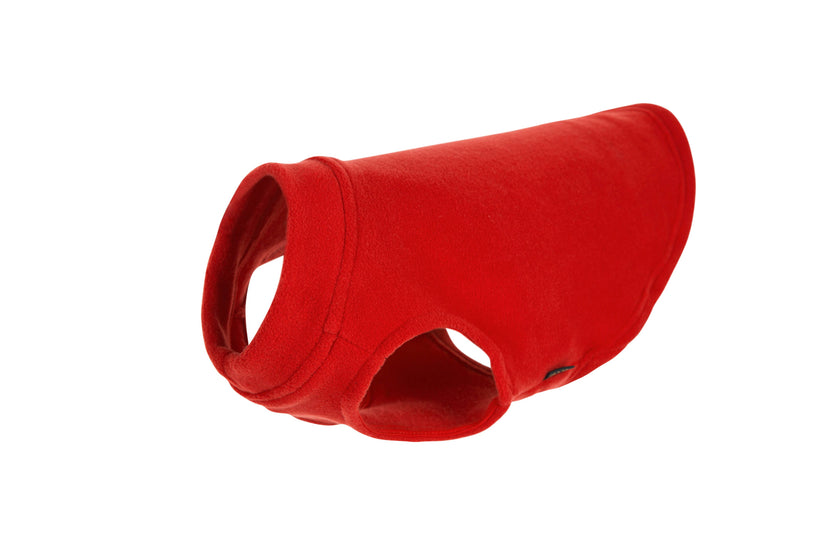 Stretch Fleece Vest Pet Sweater for Dogs