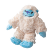 Young Yeti Plush Dog Toy