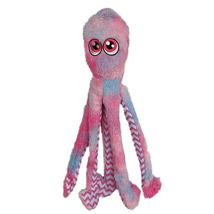 Dog Toy Octopus 16
