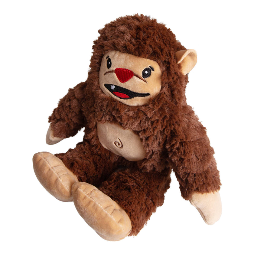 SnugArooz Billy the Big Foot