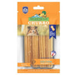 Churro- Peanut Butter