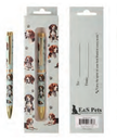 Beagle Ball Point Pen